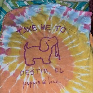 Puppie Love destin FL